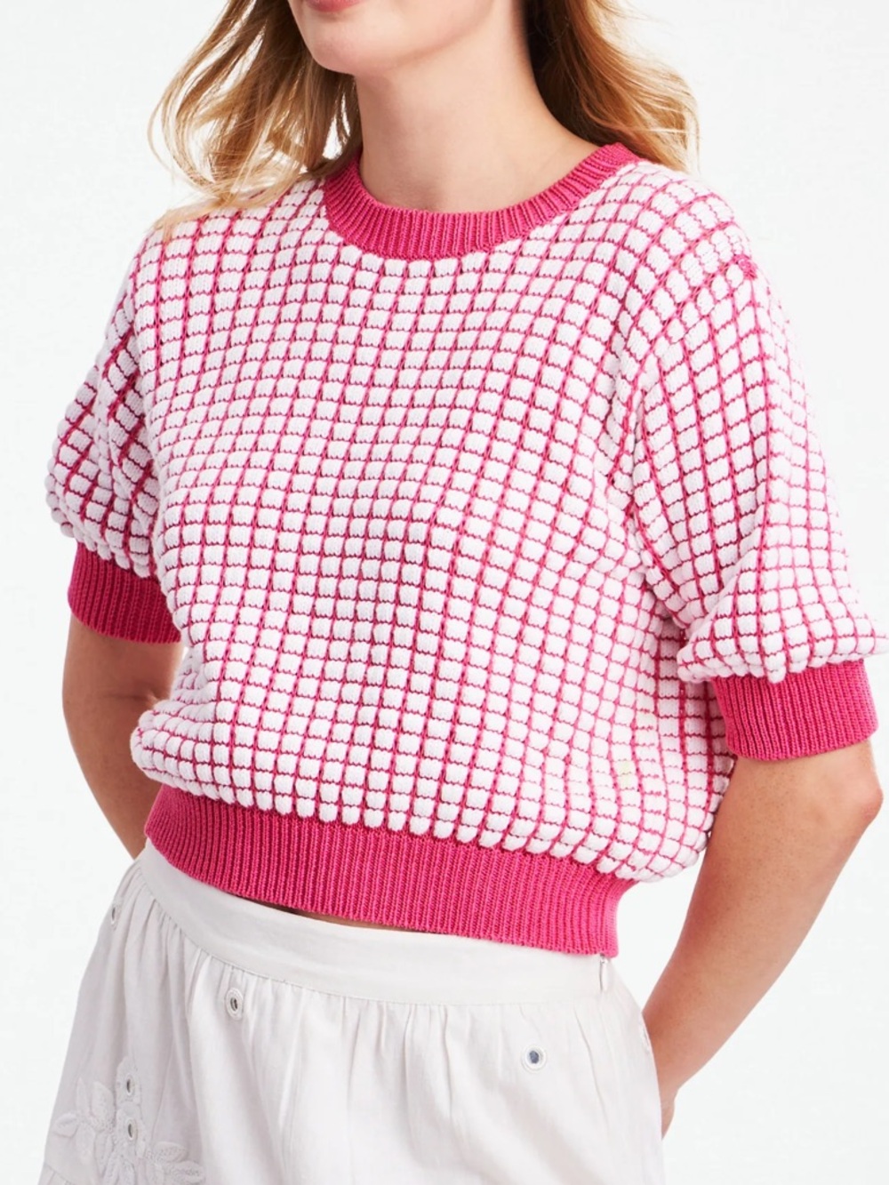 Roller Rabbit Hattie Sweater NWOT!